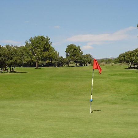 Madame Vacances - Residence Du Golf D'Armagnac Eauze Bilik gambar