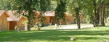 Madame Vacances - Residence Du Golf D'Armagnac Eauze Luaran gambar